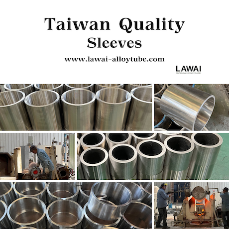 Sleeves / 軸套 / 襯套